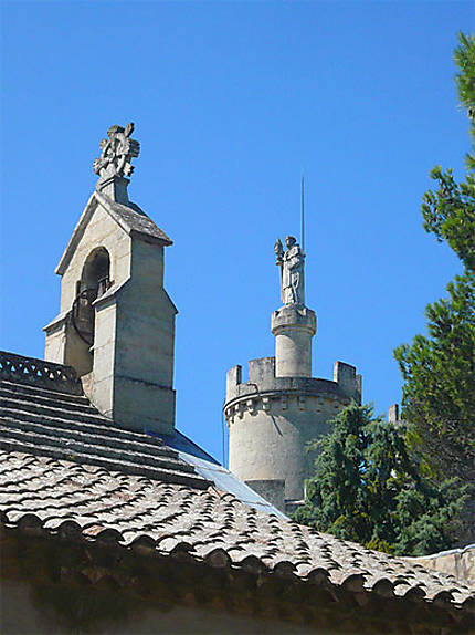 Abbaye de St Michel de Frigolet