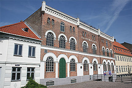 Slotsmollen (Nyborg)