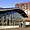 Gare Lille-Europe, avenue Le Corbusier, Lille