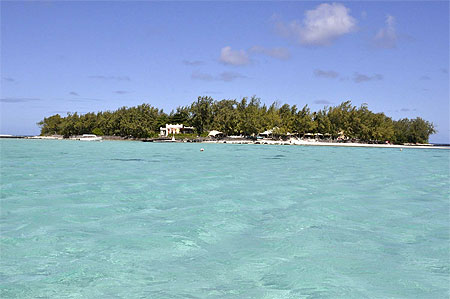 Ile des Deux Cocos Ile des Deux Cocos