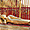 Bouddha couché - Temple de WAT DOI SUTHEP