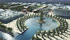 Expo Milano 2015 : Milan accueille l&rsquo;Exposition universelle