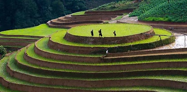Inspirations des voyages sur mesure au Vietnam