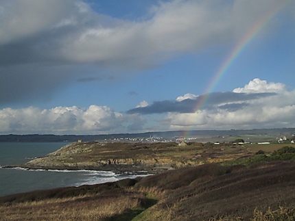 Arc en ciel