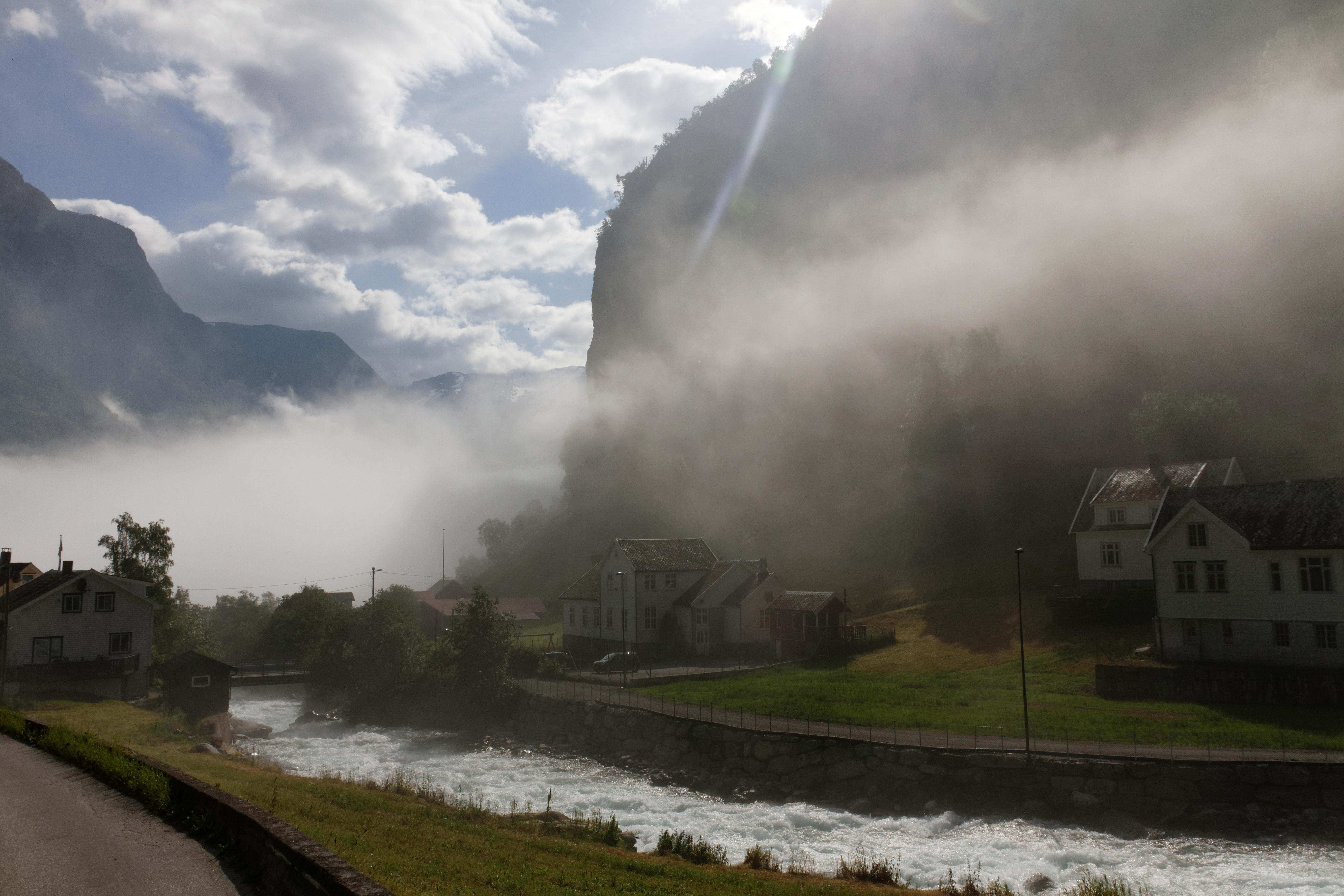 Undredal Undredal