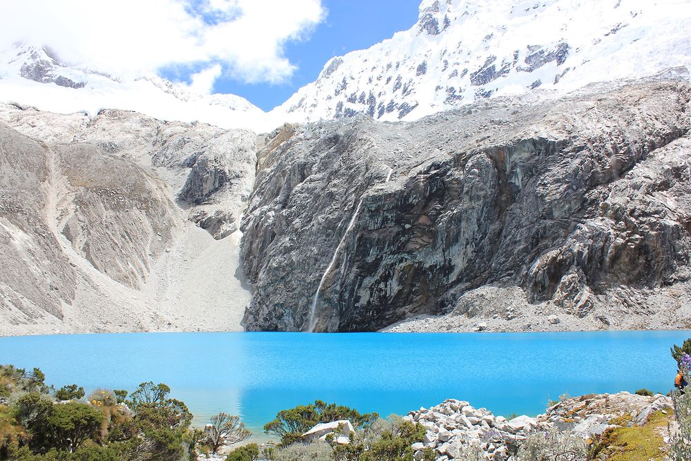 Laguna 69