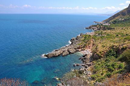 Cala Della Berretta