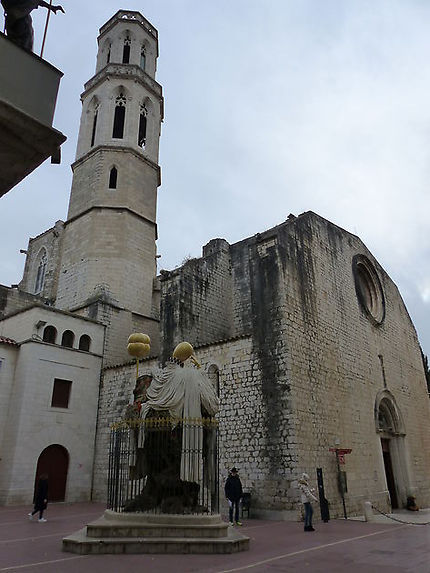 Église de Sant Pere