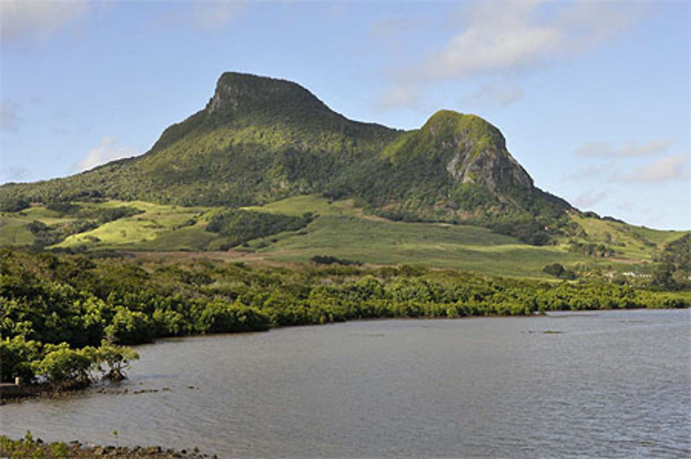 La vallée de Ferney