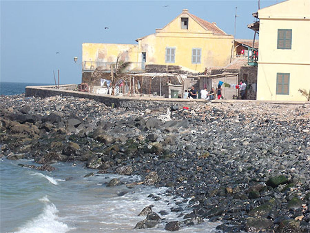 Ile de Gorée