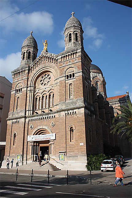 Saint Raphaël
