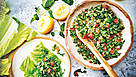 Recette du taboul&eacute;