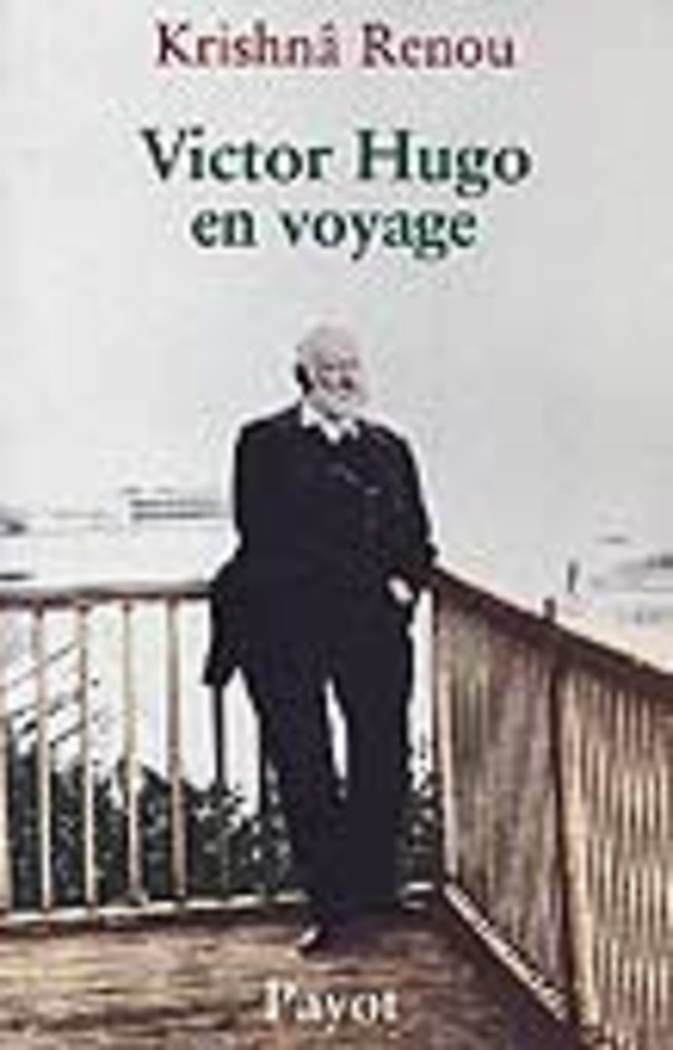Victor Hugo en voyage