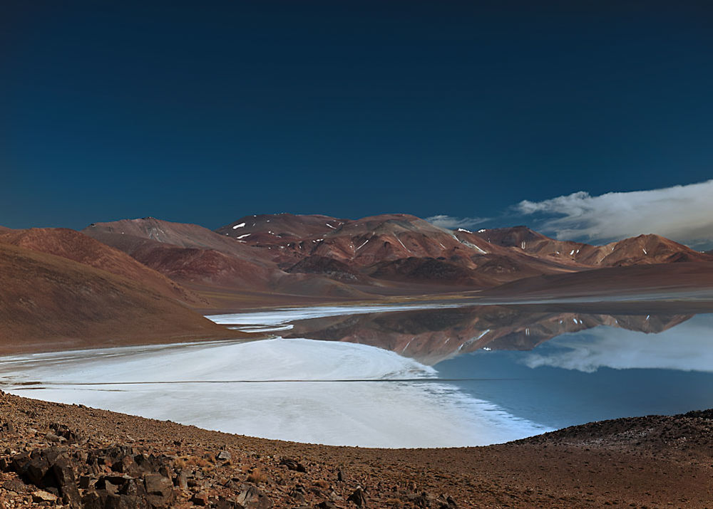 Catamarca : la otra Argentina 