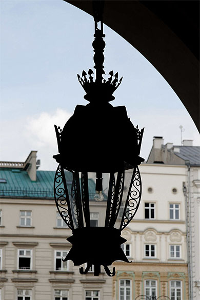 Un peu de lumière ? Un peu de lumière ?