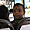 Petit bonhomme dans le bus pour Puducherry...