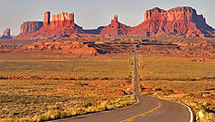 Road trip : l&rsquo;Ouest am&eacute;ricain, du Grand Canyon &agrave; Zion