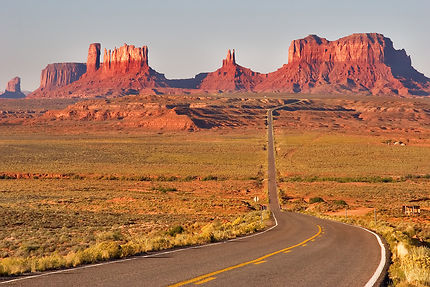 Road trip : l’Ouest américain, du Grand Canyon à Zion