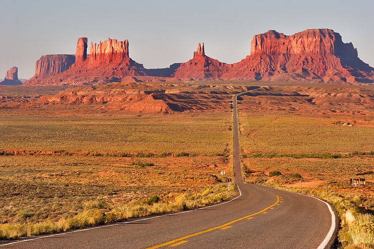 Road trip : l’Ouest américain, du Grand Canyon à Zion