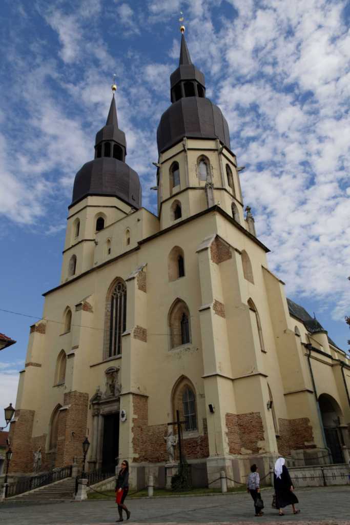 Eglise St Nicolas Eglise St Nicolas