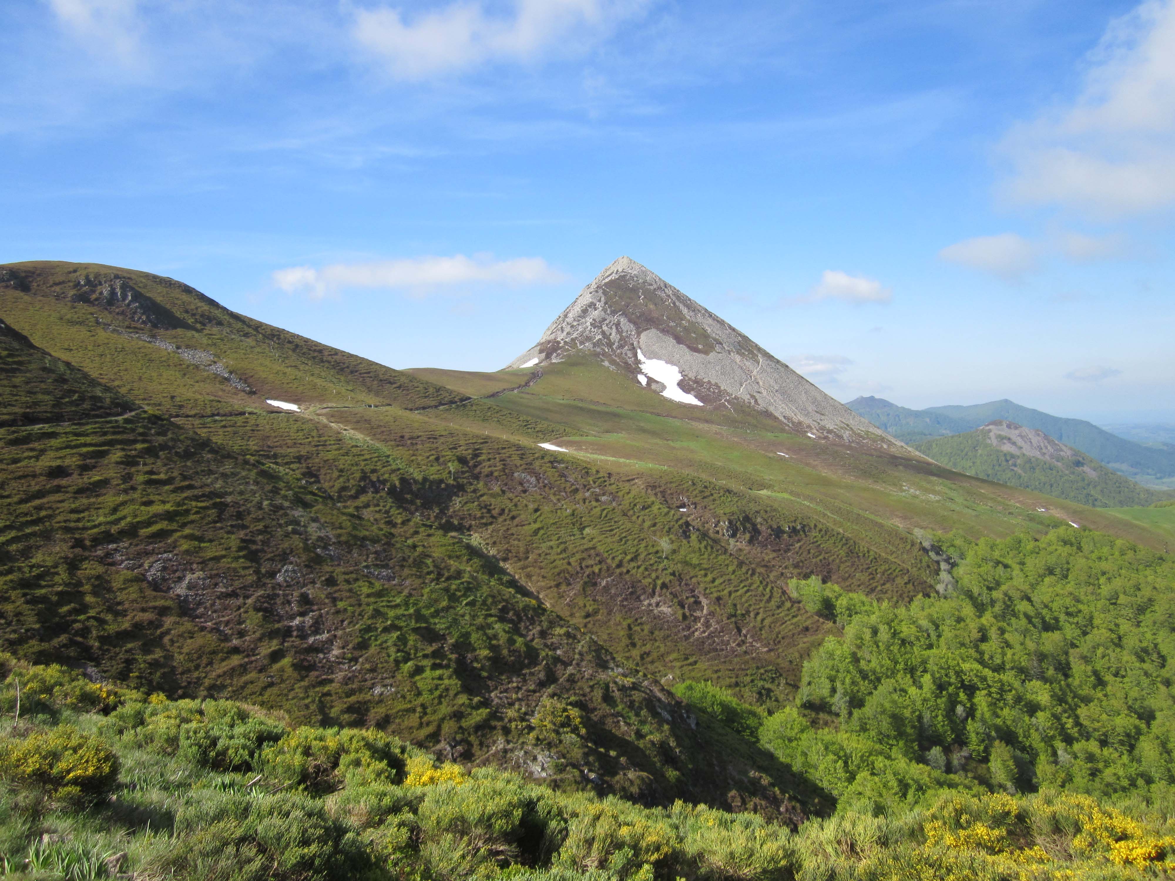 Puy Griou Puy Griou