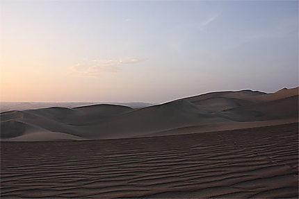 Dunes d'Ica