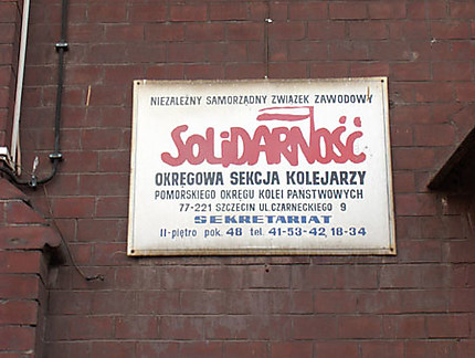 solidarnosc