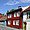 Oslo et ses maisons colorées 