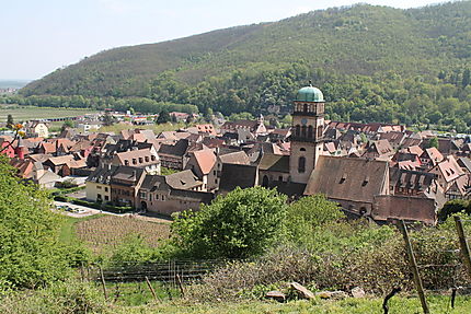 Kaysersberg (Haut-Rhin)