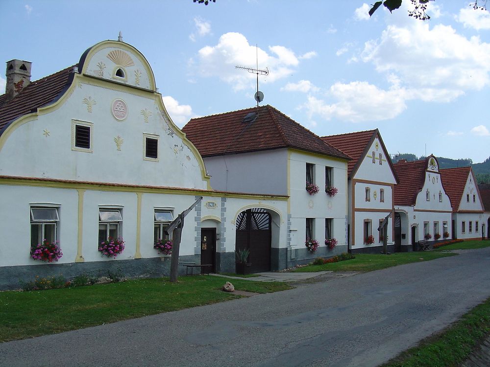 Holasovice