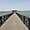 Pont entre Joal à Fadiouth et l'île aux coquillage