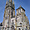 Devanture de la Basilique Notre-Dame du Folgoët