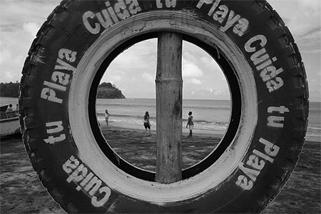 Cuida tu playa Cuida tu playa