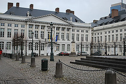 Parlement flamand
