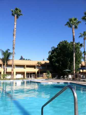 Days Inn Bakersfield