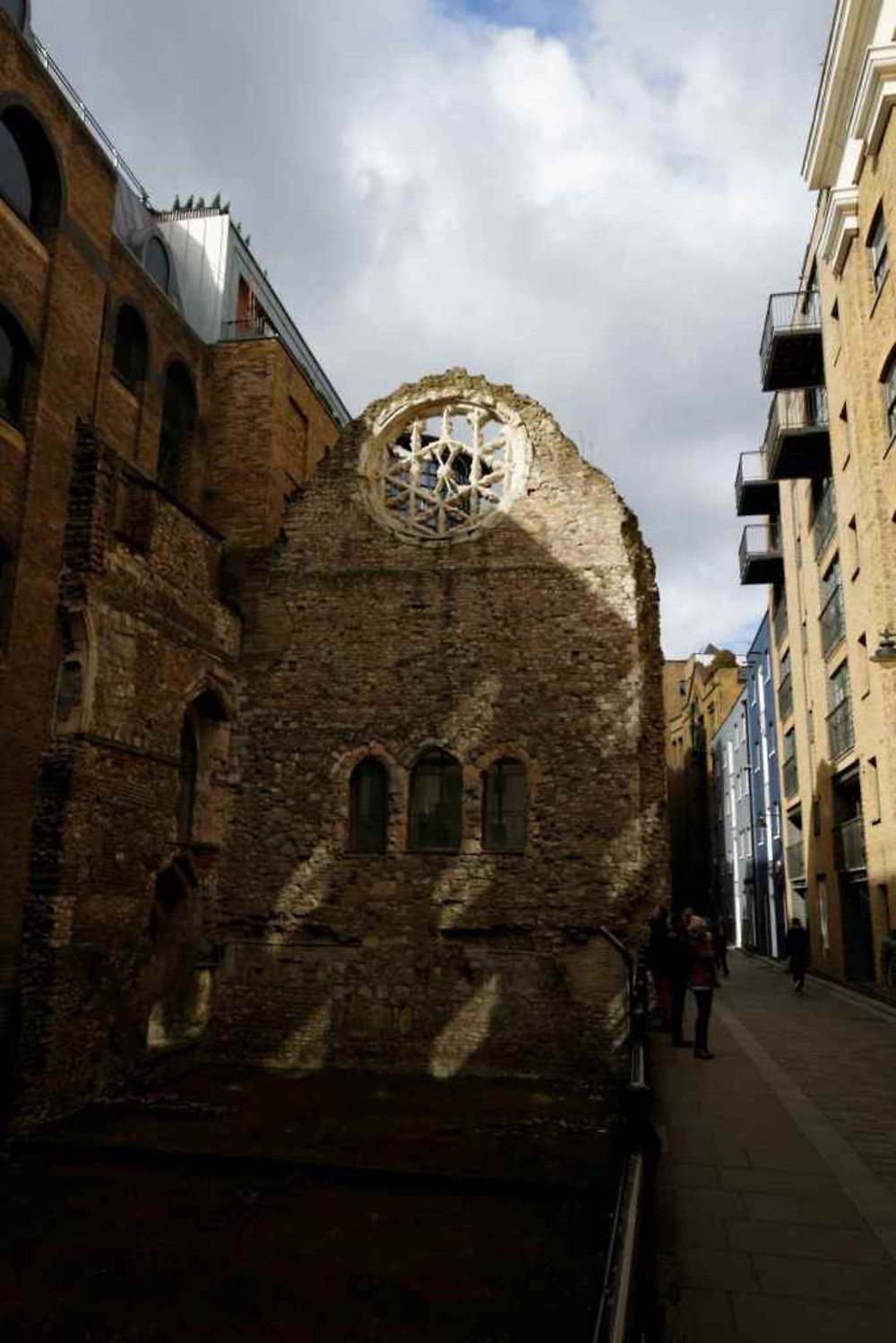 Winchester Palace