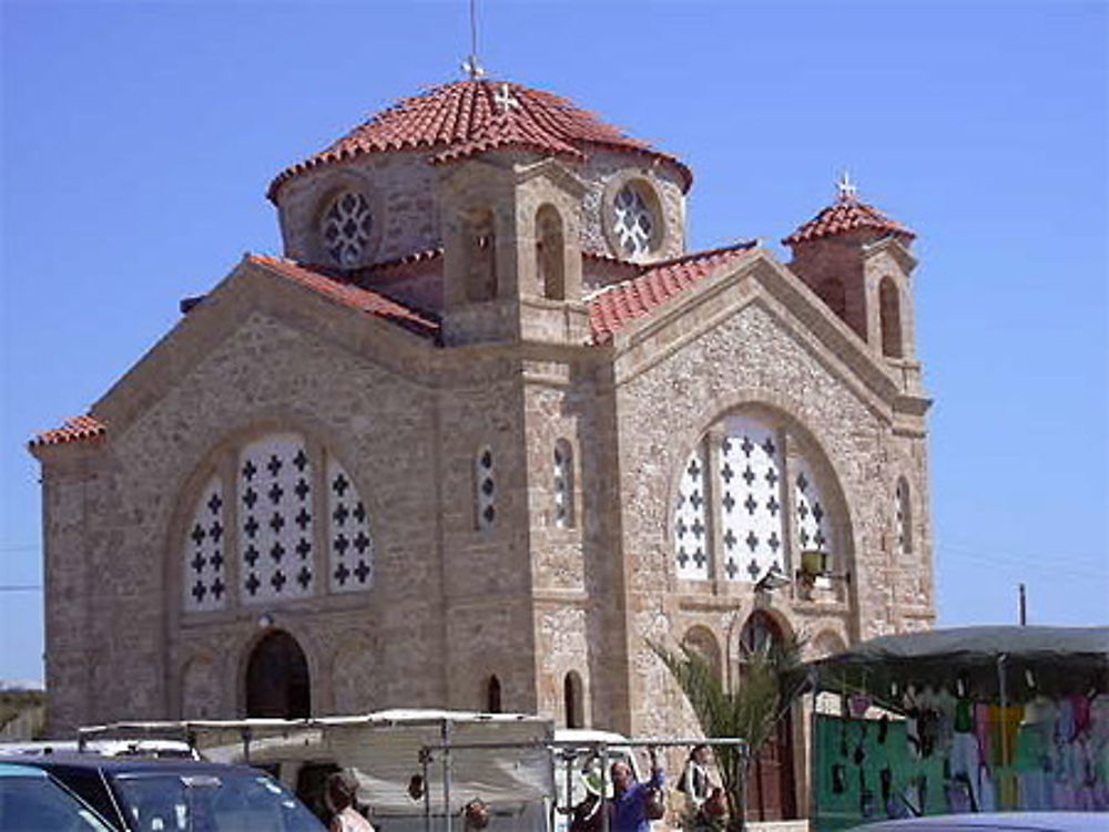 Eglise Orthodoxe