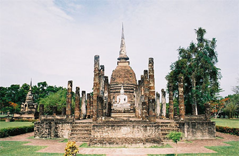 Wat Sa Si