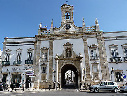 Porte de Faro