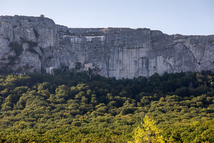 Pagnol et les collines du Marseillais - Bouches-du-Rhône (Provence)