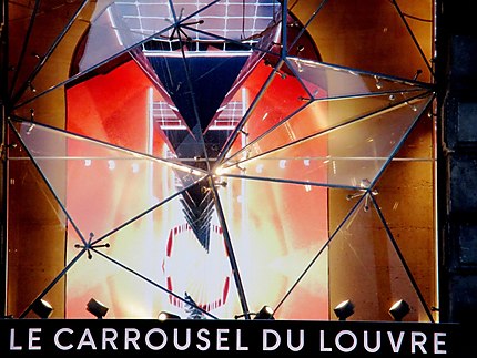 Carrousel du Louvre 