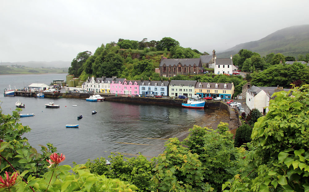 Portree 