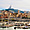 Vue sur Marseille et le Vieux-Port