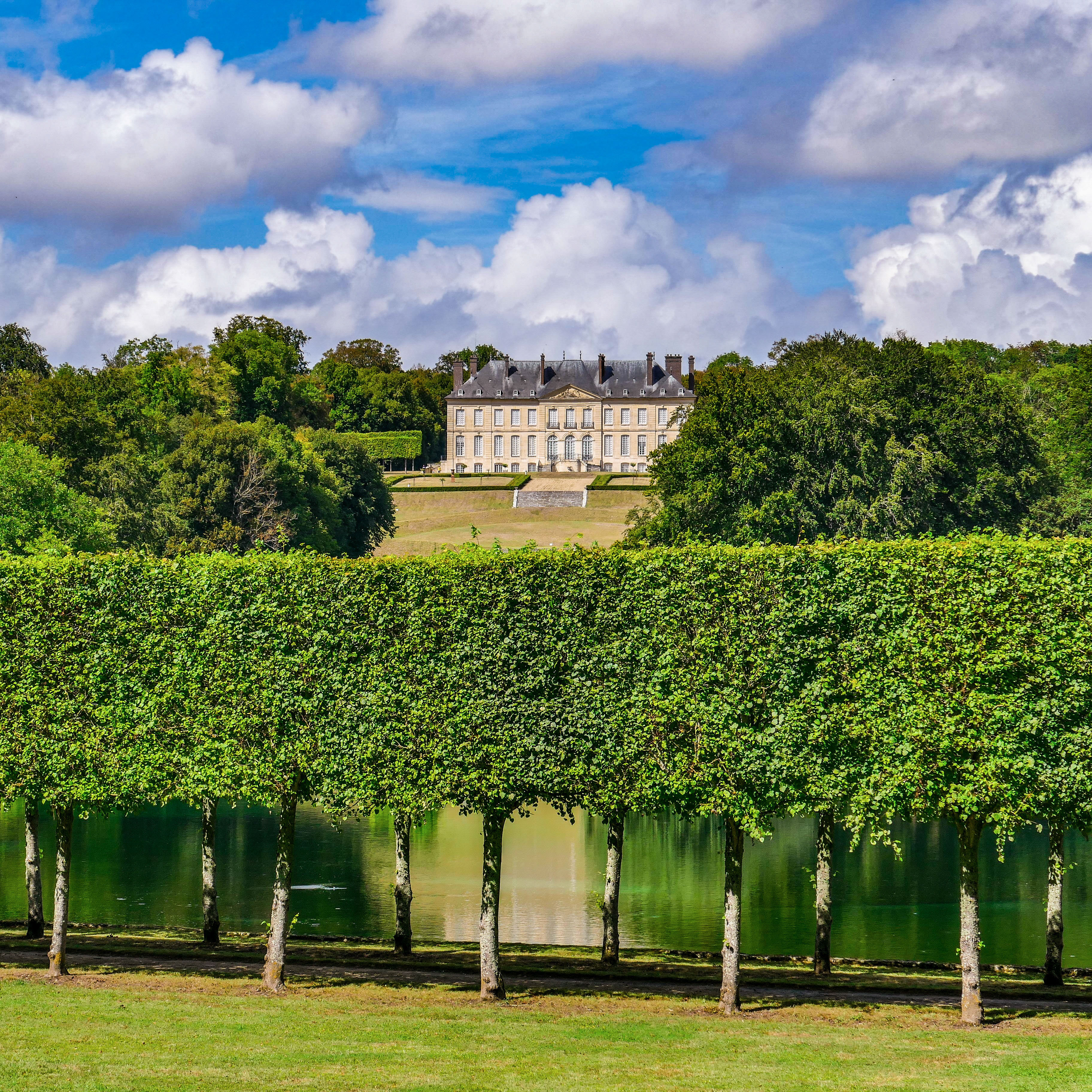 Le chateau du Haut Le chateau du Haut