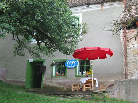 Petit café Petit café