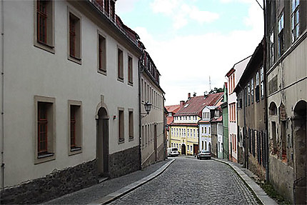 Rue de Bautzen