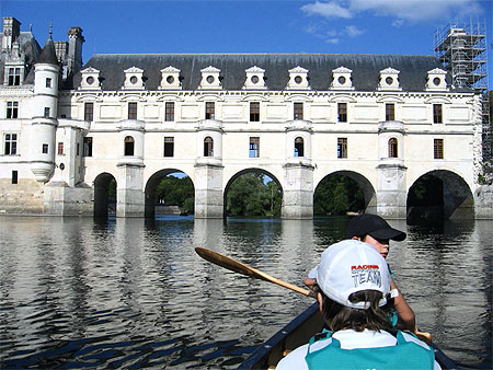 Balade au fil de l'eau Balade au fil de l'eau