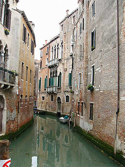 Rue de Venise