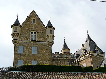 Château de Léran
