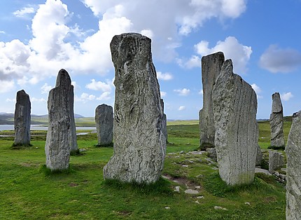 Callanish Standing stones
